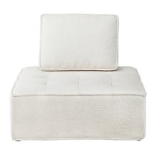 Isabella Tufted Accent Chairs (Set of 2)
